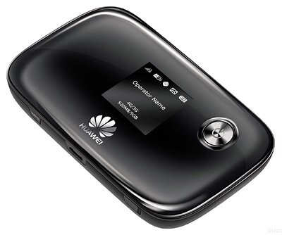 Wi-Fi ����� Huawei E5776