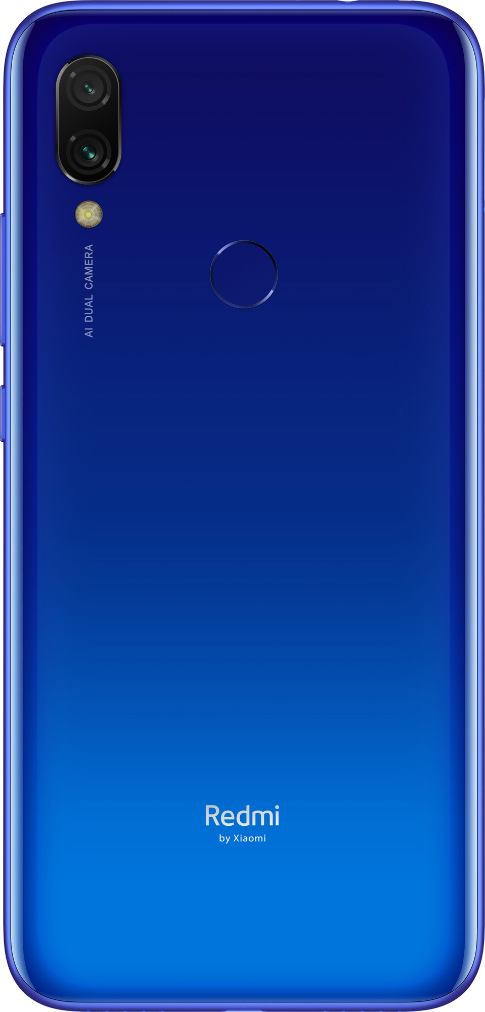 Смартфон Xiaomi Redmi 7 3/64GB Global Version Blue (Синий)