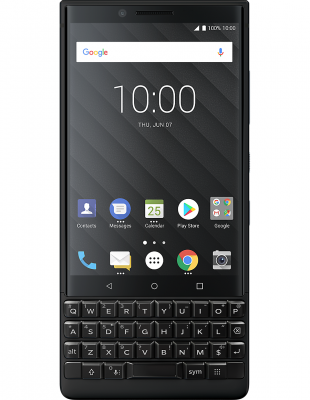 Blackberry keyone hotsell