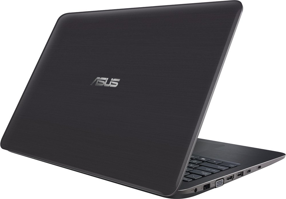 Ноутбук Asus X556UQ-XO867T ( Intel Core i5 6200U/8Gb/500Gb HDD/nVidia GeForce 940MX/15,6"/1366x768/DVD-RW/Windows 10) Темно-синий
