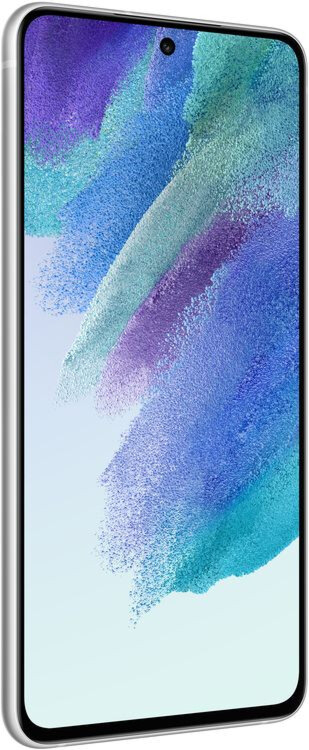 Смартфон Samsung Galaxy S21 FE (SM-G990B) 8/256GB Global White (Белый)