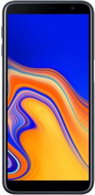 samsung galaxy j6 plus size