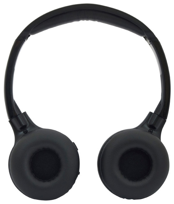 Беспроводные наушники Ritmix RH-440BTH