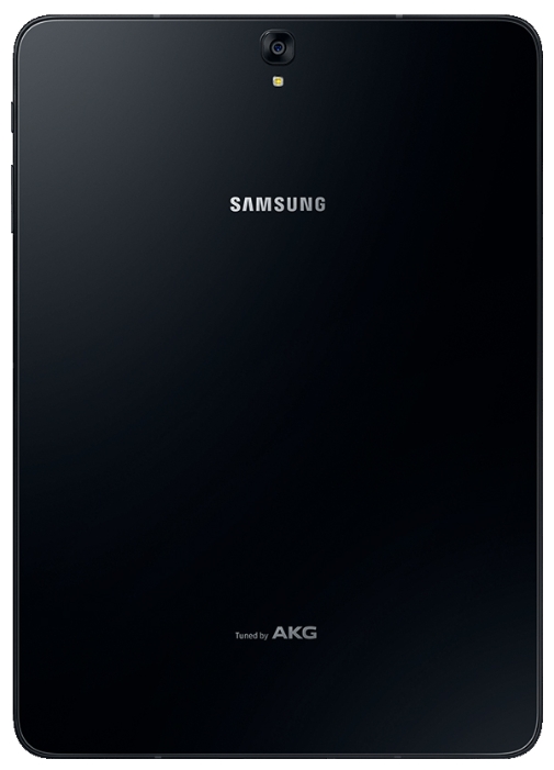 Планшет Samsung Galaxy Tab S3 9.7 (SM-T825) LTE 32GB Черный