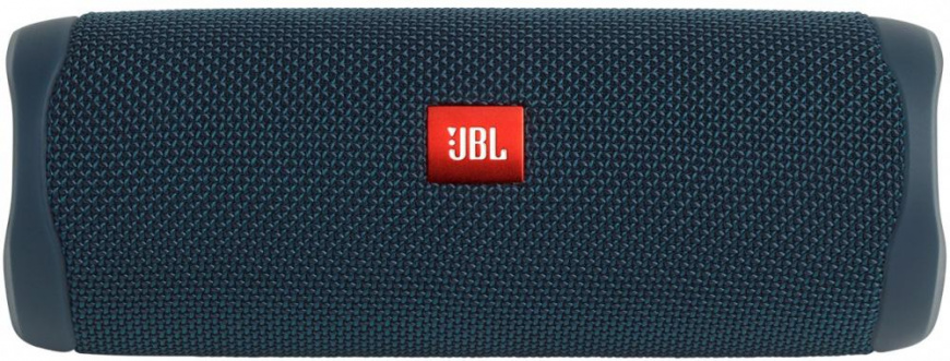 Беспроводная колонка JBL Flip 5 Blue (Синий)