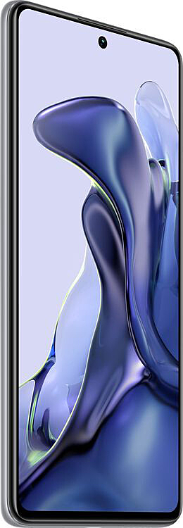 Смартфон Xiaomi 11T Pro 12/256GB Global Celestial Blue (Небесный голубой)