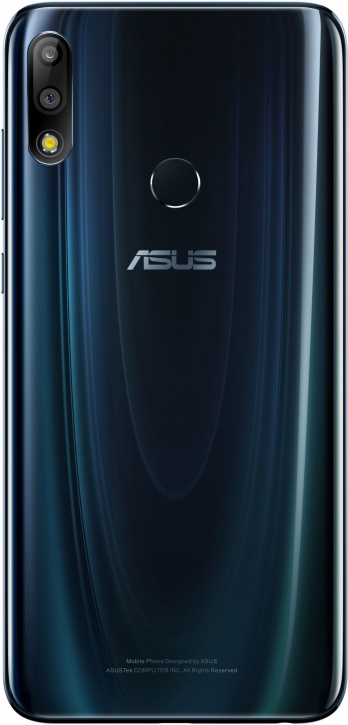 Смартфон Asus Zenfone Max Pro (M2) (ZB631KL) 64GB Синий