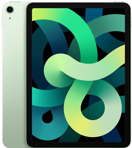 Планшет Apple iPad Air (2020) Wi-Fi 256GB Green (Зеленый)