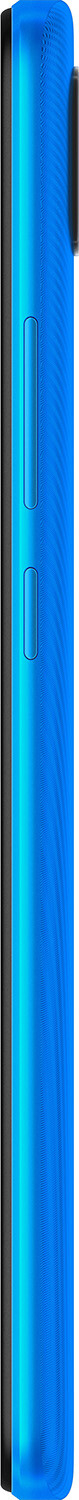 Смартфон Xiaomi Redmi 9C 3/64GB NFC Blue (Синий)
