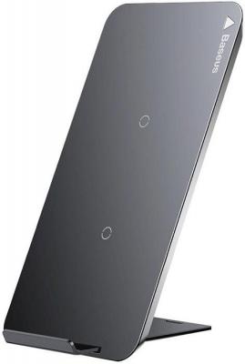 Беспроводная зарядка Baseus WXHSD-01 Black (Черный)