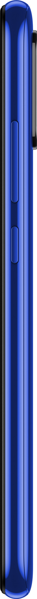 Смартфон Xiaomi Mi A3 4/64GB Blue (Синий)
