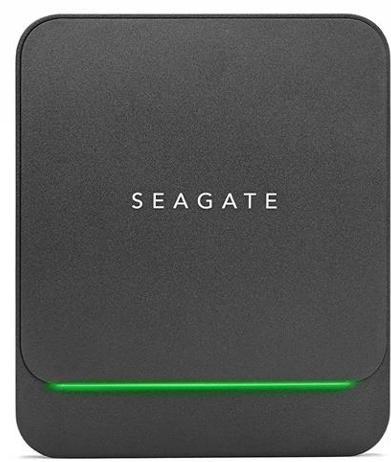 Внешний SSD накопитель SanDisk Seagate BarraCuda Fast 2Tb