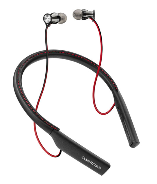 Sennheiser m2 wireless sale