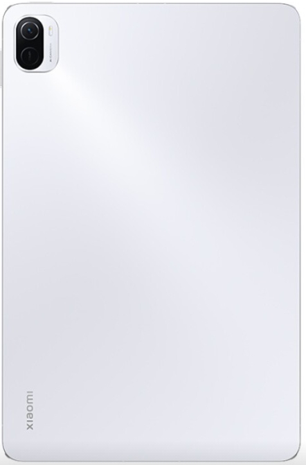 Планшет Xiaomi Pad 5 6/256GB Global Pearl White (Жемчужный белый)
