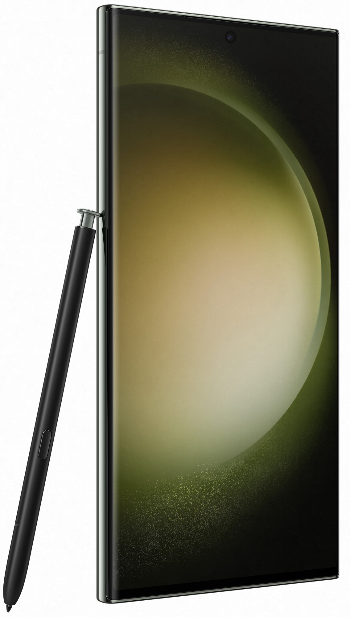 Смартфон Samsung Galaxy S23 Ultra 12/256GB (ЕАС) Зеленый