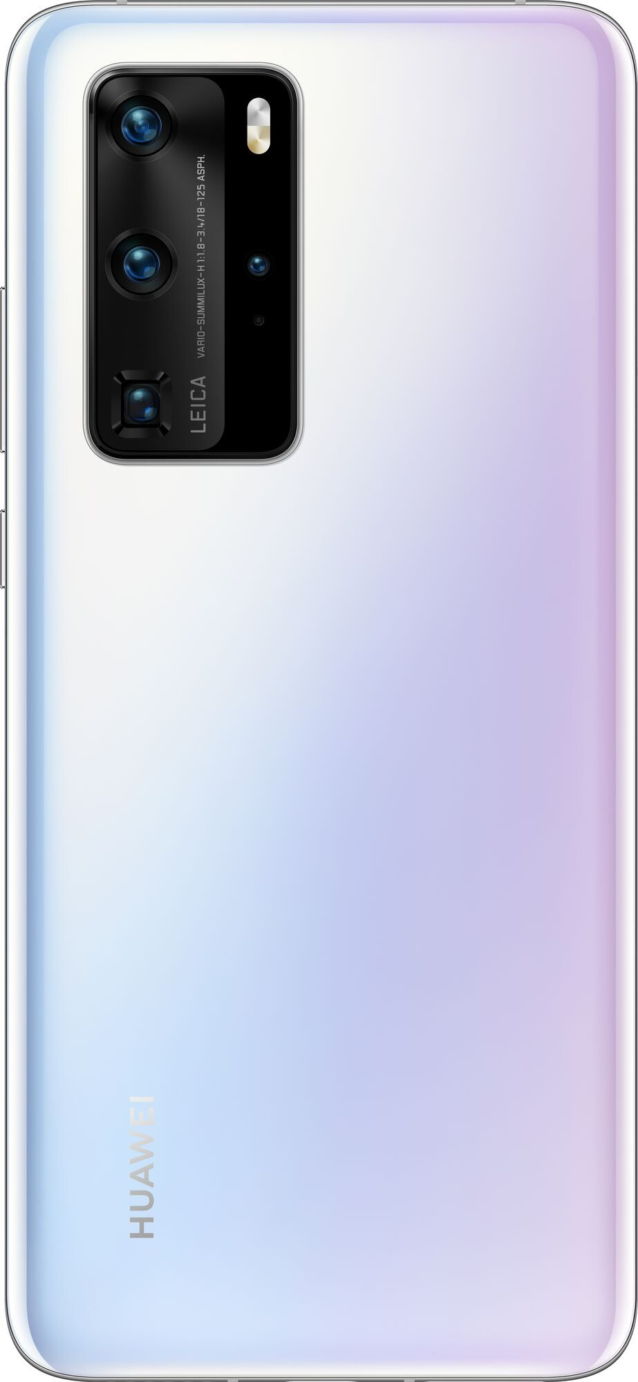 Смартфон Huawei P40 Pro 8/256GB Ice White (Белый)