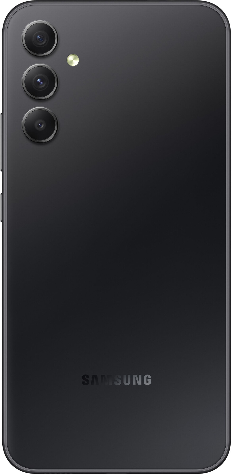 Смартфон Samsung Galaxy A34 5G 6/128GB (EAC) Graphite (Графит)