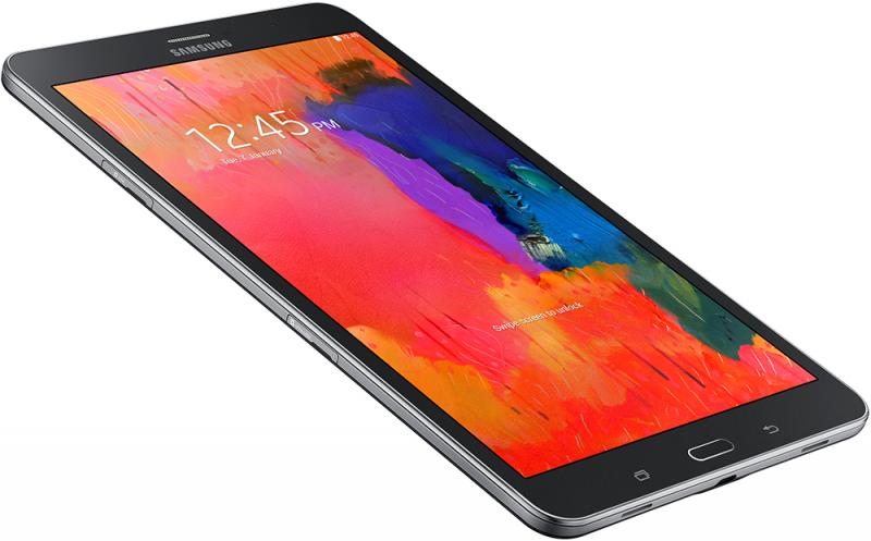 Планшет Samsung Galaxy Tab Pro 8.4 (T325) LTE 16GB Черный