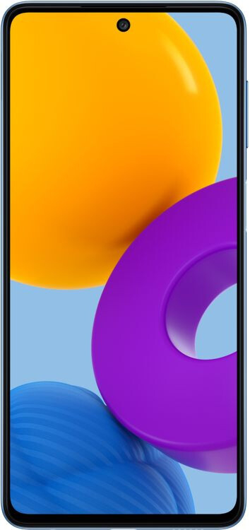 samsung galaxy m52 8gb 128gb