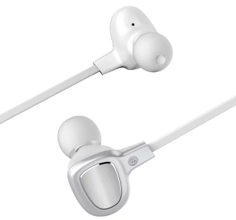 Беспроводные наушники Baseus B15 Seal Bluetooth Earphone NGB15-02 White (Белый)