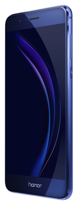 Смартфон Huawei Honor 8 64GB Синий