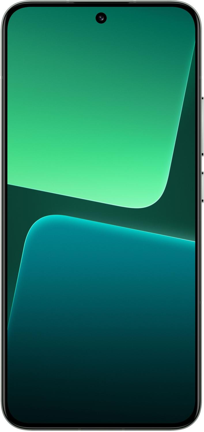 Смартфон Xiaomi 13 8/256GB Global Зеленый