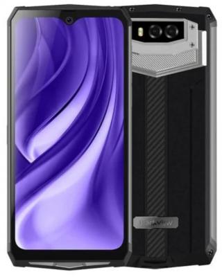 Смартфон Blackview BV9100 64GB Silver (Серебристый)