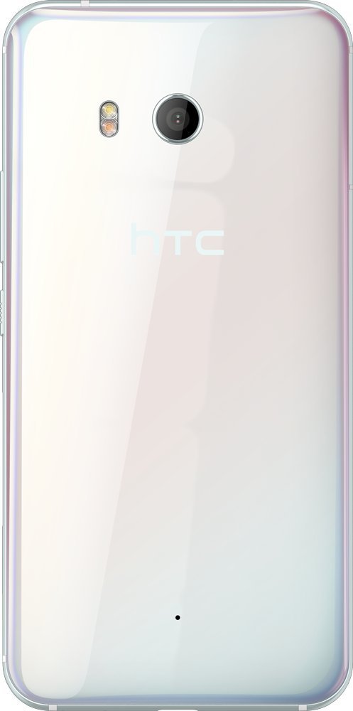 Смартфон HTC U11 128GB Белый