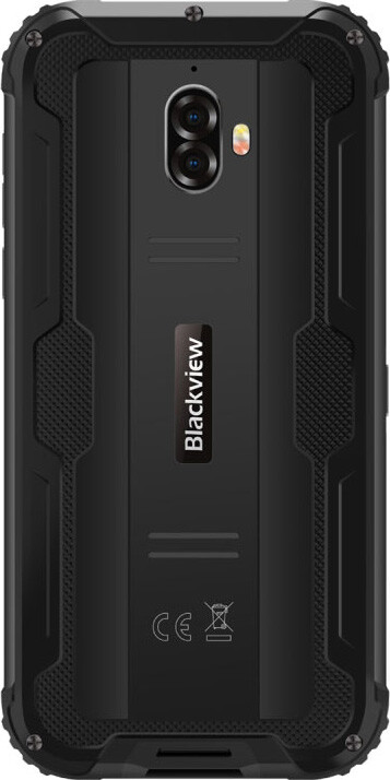 Смартфон Blackview BV5900 32GB Black (Черный)