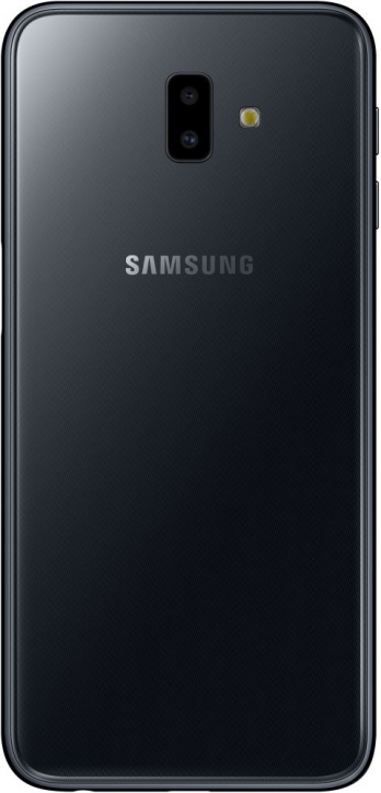 Смартфон Samsung Galaxy J6 Plus (SM-J610F) 32GB Черный