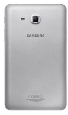 Планшет Samsung Galaxy Tab A (2016) (T280) 7" Wi-Fi 8GB Silver