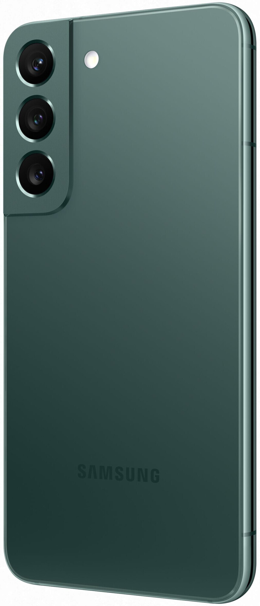 Смартфон Samsung Galaxy S22 Plus (SM-S906E) 8/256GB Global Green (Зеленый)