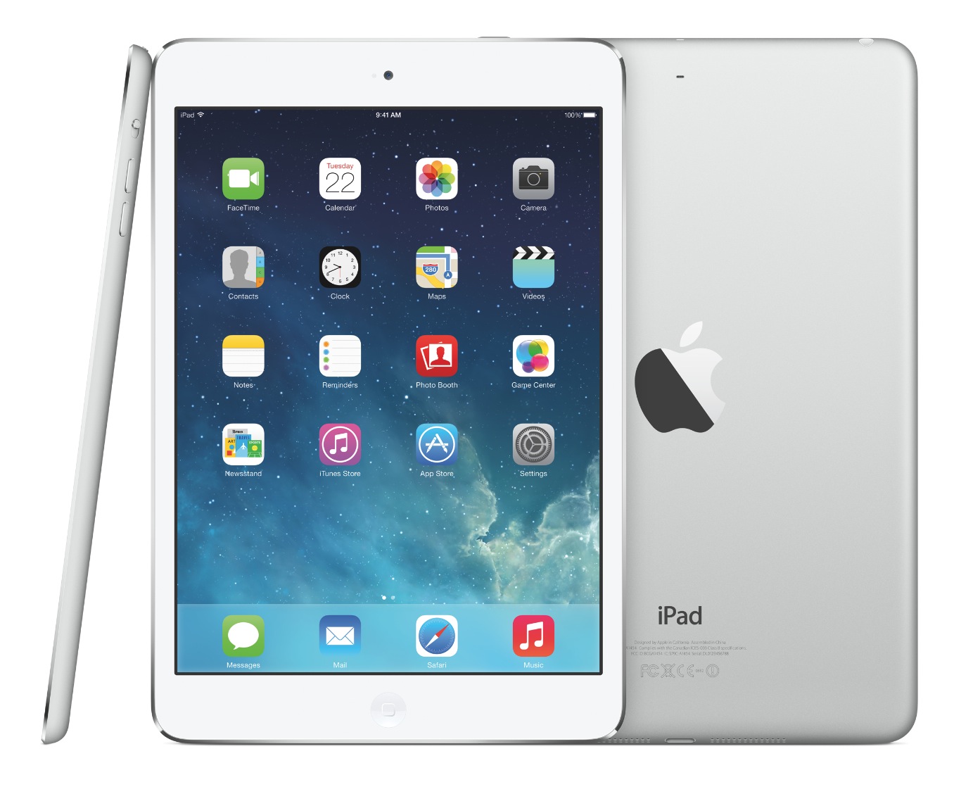 Ipad 32gb discount