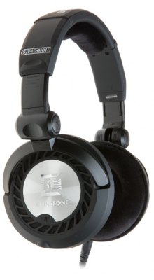 Полноразмерные наушники Ultrasone PRO 2900 Balanced Черный