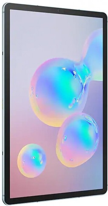 Планшет Samsung Galaxy Tab S6 10.5 SM-T860 128GB Голубой