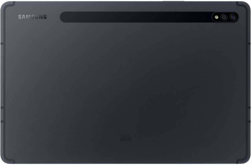 Планшет Samsung Galaxy Tab S7 11 SM-T870 128Gb (2020) Black (Черный)