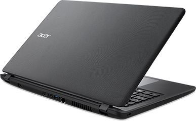 Ноутбук Acer Aspire ES1-532G-P8WT ( Intel Pentium N3710/4Gb/500Gb HDD/nVidia GeForce 920MX/15,6"/1366x768/Нет/Linux) Черный