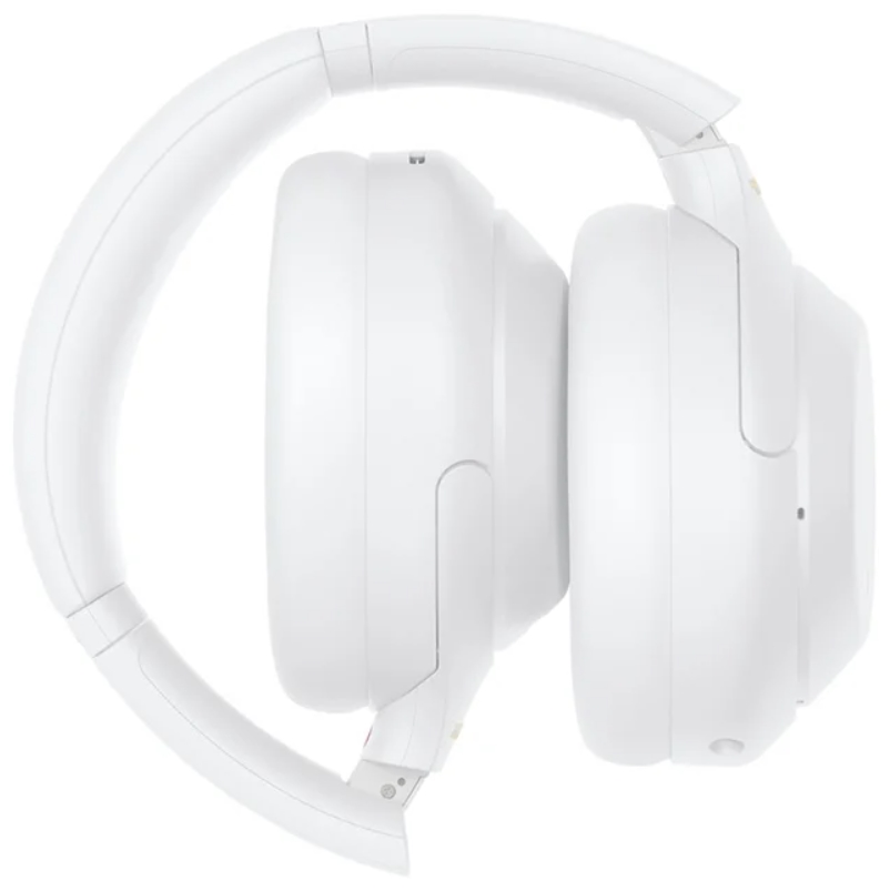 Беспроводные наушники Sony WH-1000XM4 White (Белый)