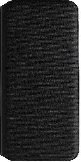 Чехол-книжка Samsung EF-WA405 для Samsung Galaxy A40 Black (Черный)