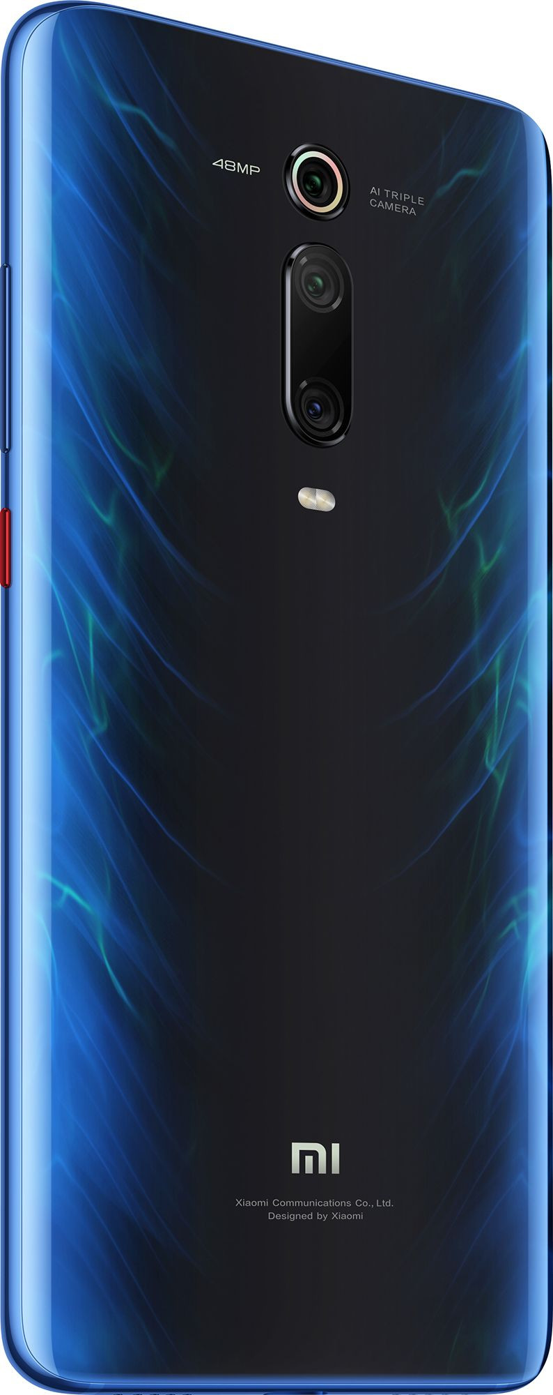 Смартфон Xiaomi Mi 9T 6/128GB Glacier Blue (Синий)