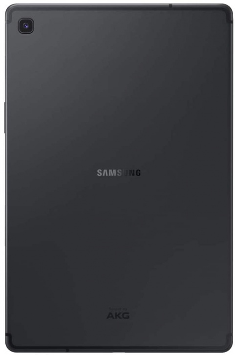 Планшет Samsung Galaxy Tab S5e 10.5 SM-T720 64GB Black (Черный)
