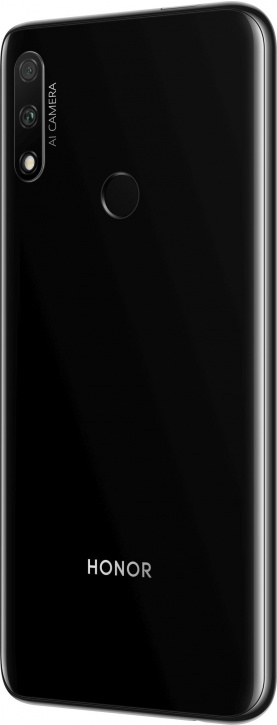 Смартфон Honor 9X Premium 6/128GB  Black (Черный)
