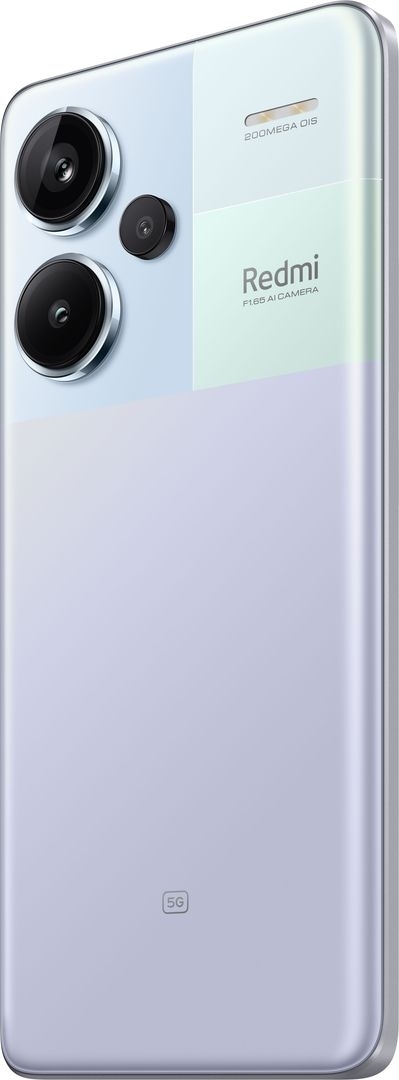Смартфон Xiaomi Redmi Note 13 Pro Plus 5G 8/256GB EU Aurora Purple (Пурпурное сияние)