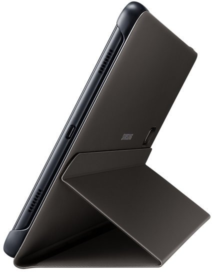Чехол-книжка Samsung EF-BT590 для Samsung Galaxy Tab A 10.5 Черный