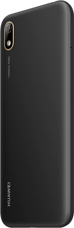 Смартфон Huawei Y5 (2019) 2/16GB Black (Черный)