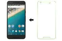 �������� ������ Ainy (0,33mm) 9H ��� LG Nexus 5X