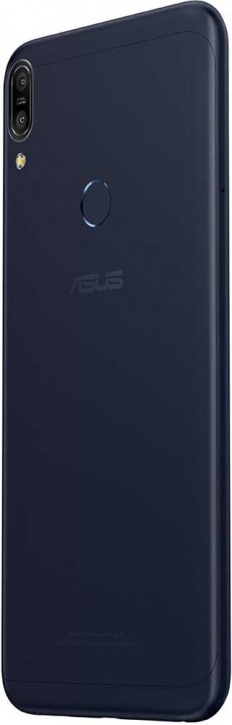 Смартфон Asus ZenFone Max Pro (ZB602KL) 32GB Черный