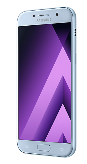 Смартфон Samsung Galaxy A5 (2017) (A520F) 32GB Голубой