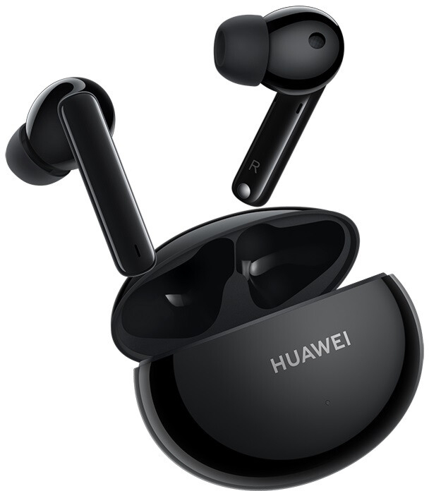 Huawei FreeBuds 4i Carbon Black