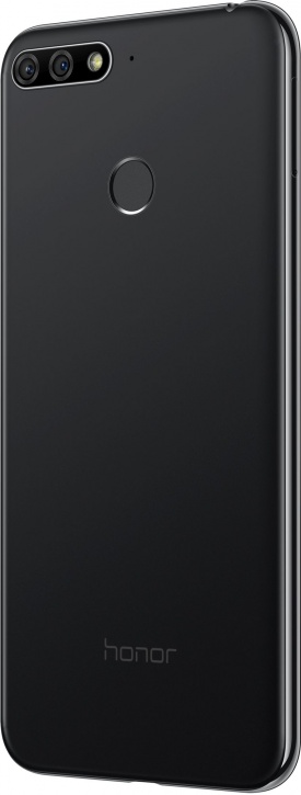 Смартфон Honor 7C 32GB Черный